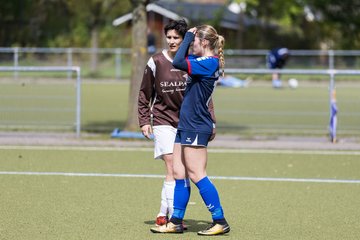 Bild 191 - F Komet Blankenese - VfL Pinneberg : Ergebnis: 6:1